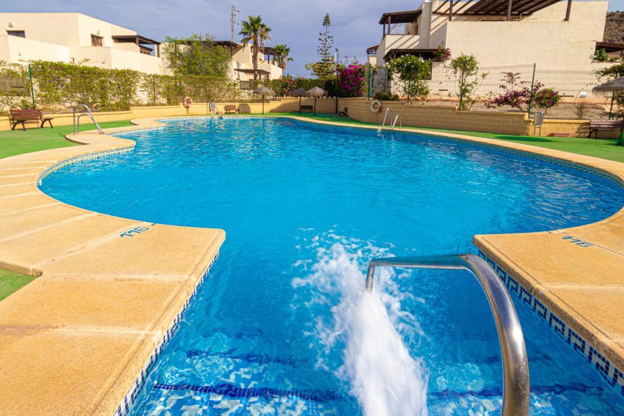 El Velero Sotillo La Jarana Piscina Parking Wifi Сан Хосе Екстериор снимка