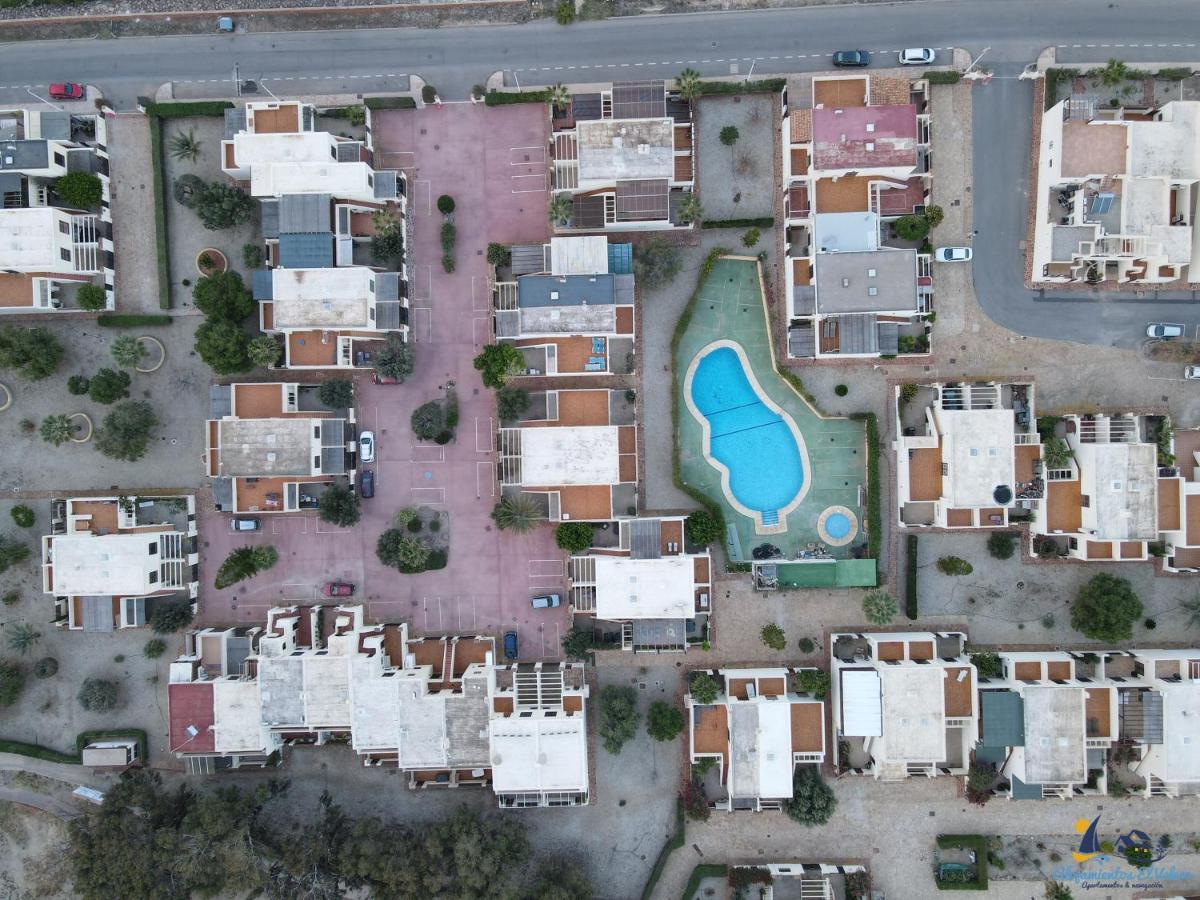 El Velero Sotillo La Jarana Piscina Parking Wifi Сан Хосе Екстериор снимка